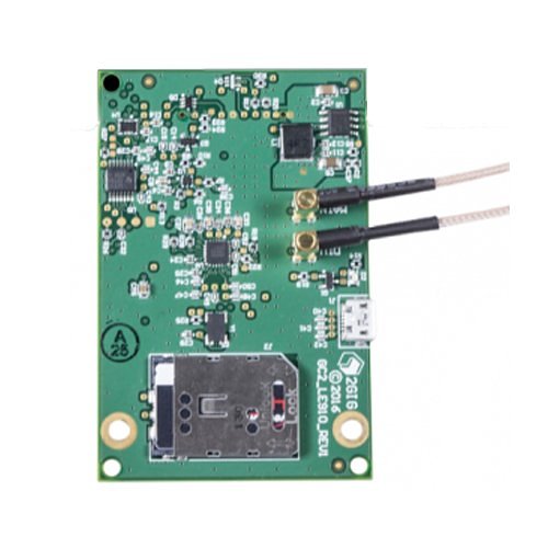 2GIG GC2 Verizon Cell
