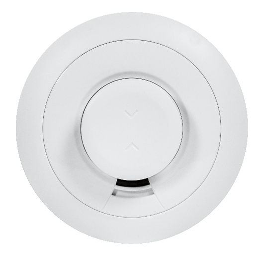 2GIG Smoke Detector