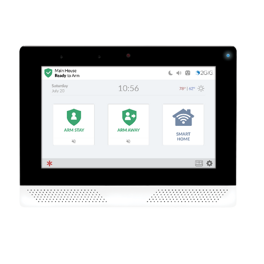 Edge Panel Verizon