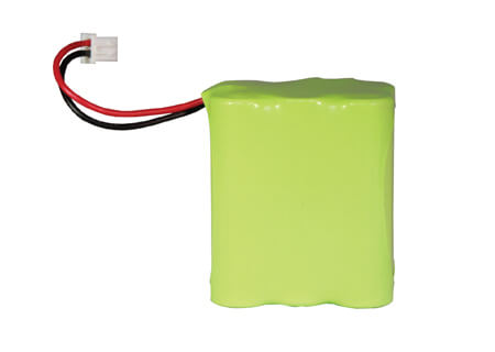 2GIG GC2 Backup Battery