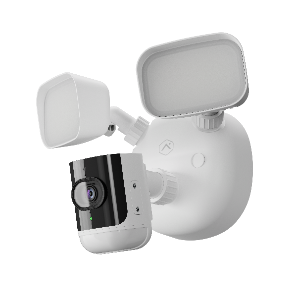 Floodlight Camera