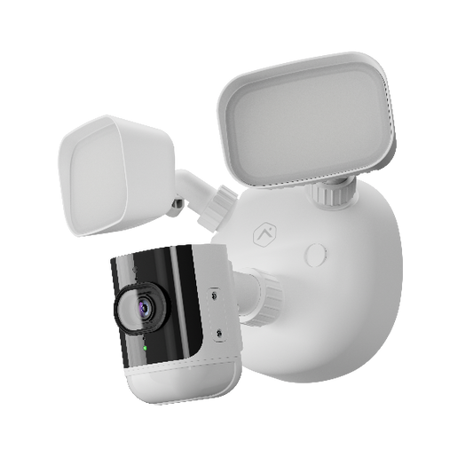Floodlight Camera