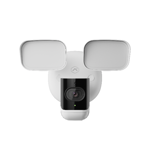 Floodlight Camera