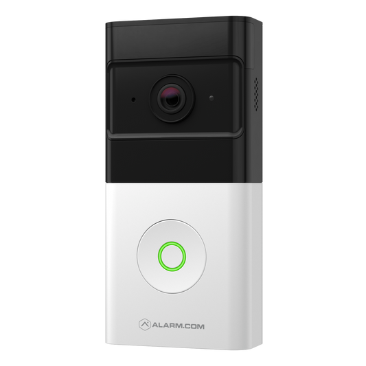 Battery Doorbell