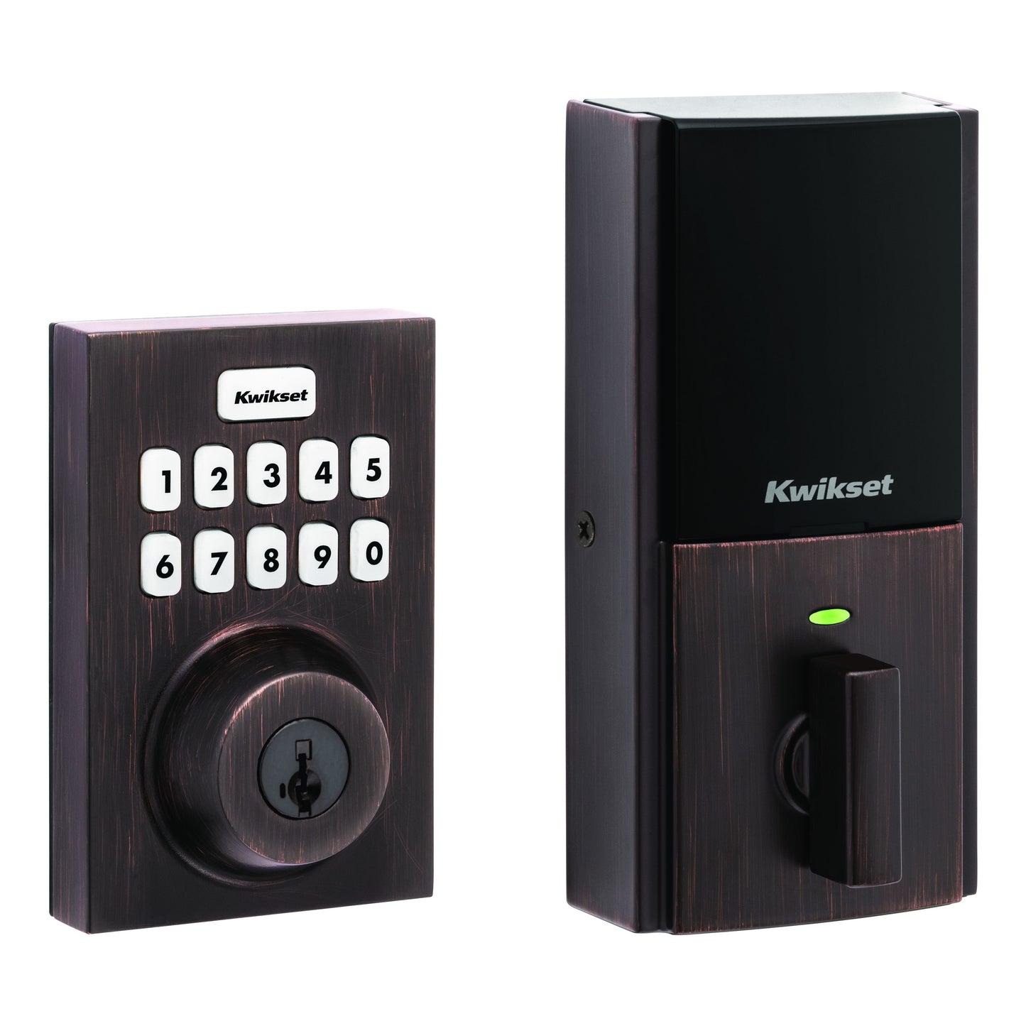 Kwikset Contemp 620 Dbolt – VB