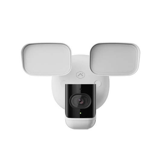 ADC FLOODLIGHT CAMERA