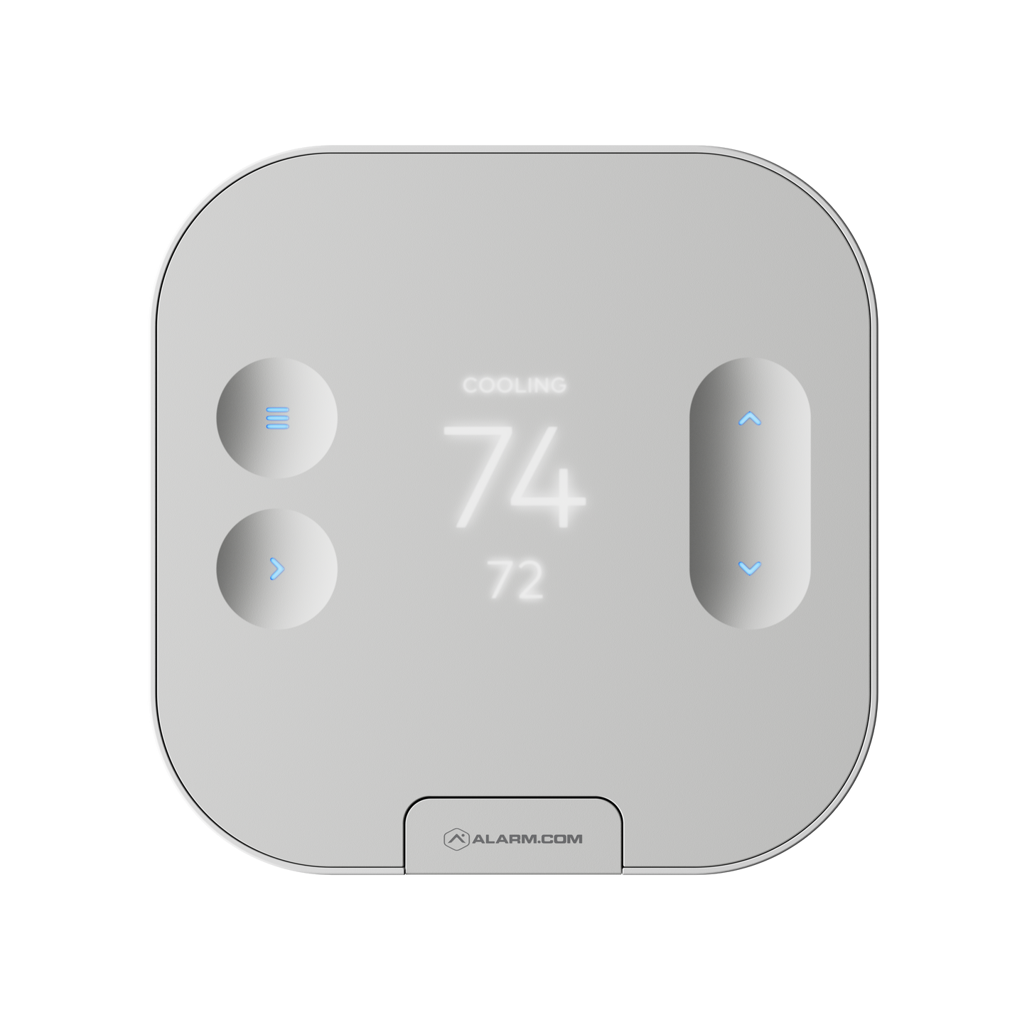 Next Gen Smart Thermostat