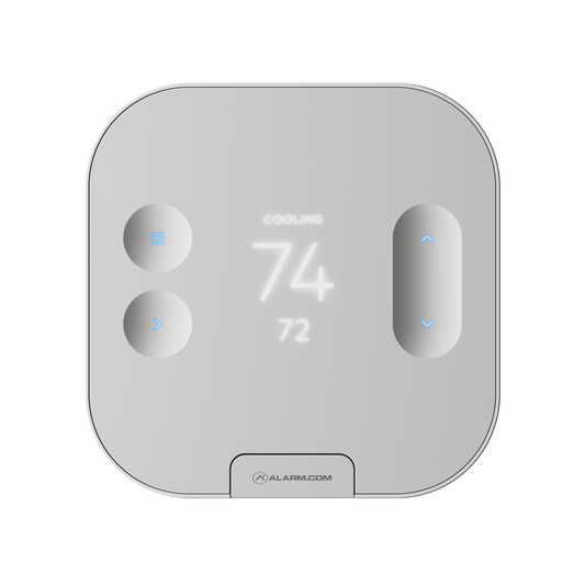 Next Gen Smart Thermostat