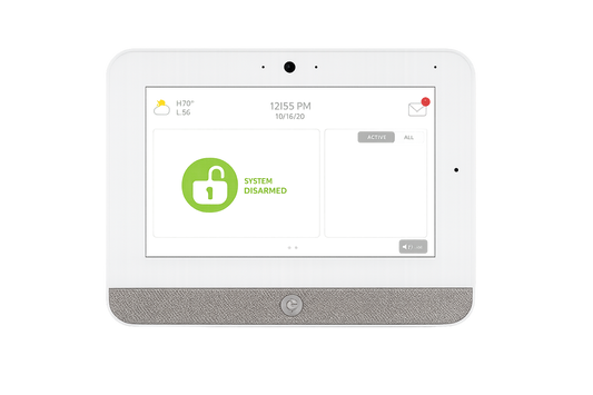 IQ5 319 Dual RF PowerG Verizon