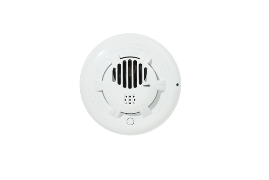 IQ Wireless Carbon Monoxide Detector