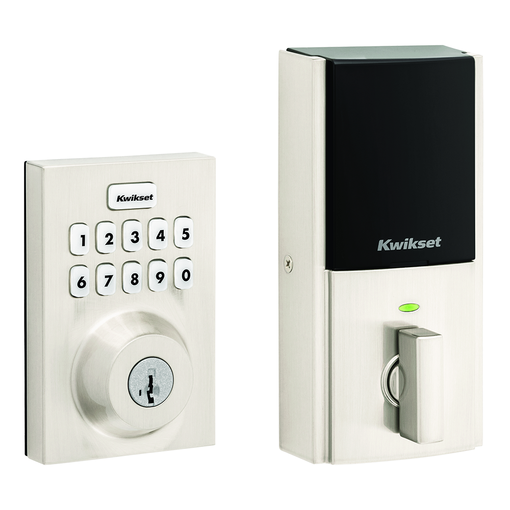 Kwikset Contemp 620 Dbolt – SN