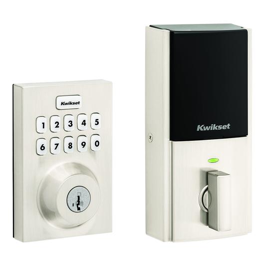Kwikset Contemp 620 Dbolt – SN