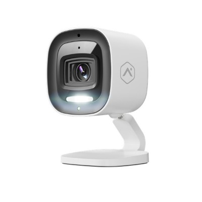 Alarm.com Indoor 4 MP Wi-Fi Camera