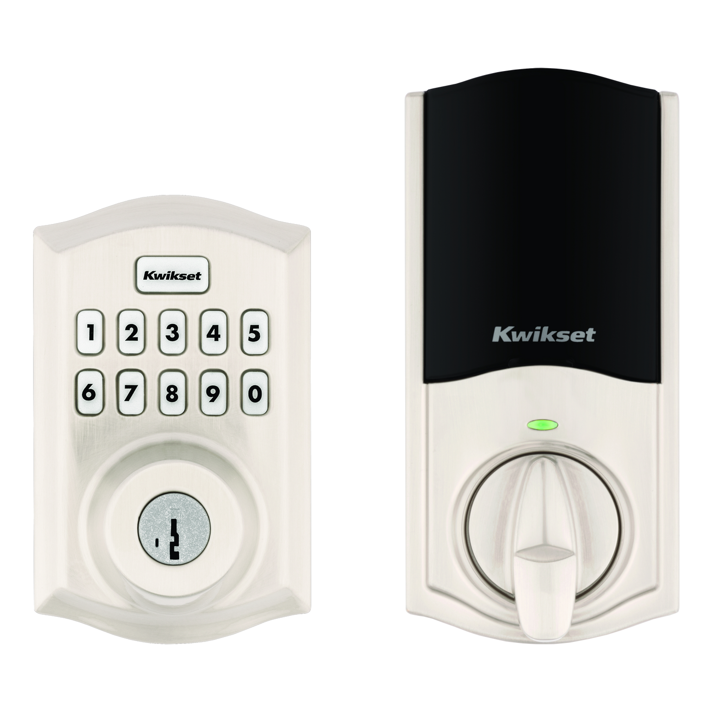 Kwikset Trad 620 Dbolt – SN