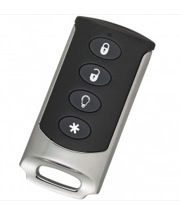 Ecolink Key Fob for GE/Qolsys