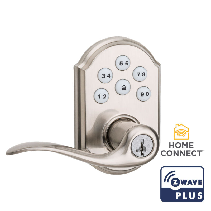KwikSet Leverlock - SN