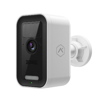 ADC Battery Spotlight Camera