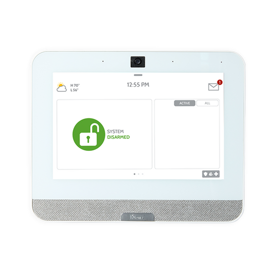 IQ4 319 Dual RF PowerG Verizon