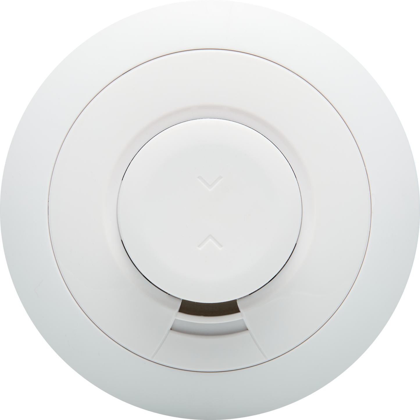 Qolsys Smoke Detector with Heat