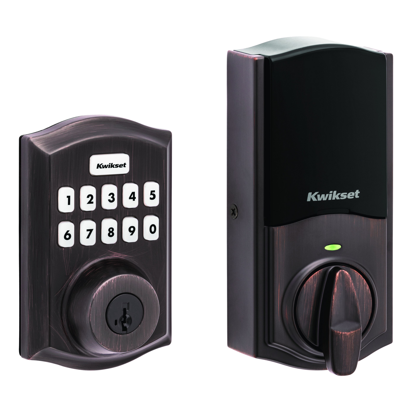 Kwikset Trad 620 Dbolt – VB