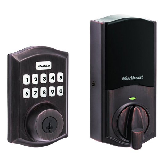 Kwikset Trad 620 Dbolt – VB