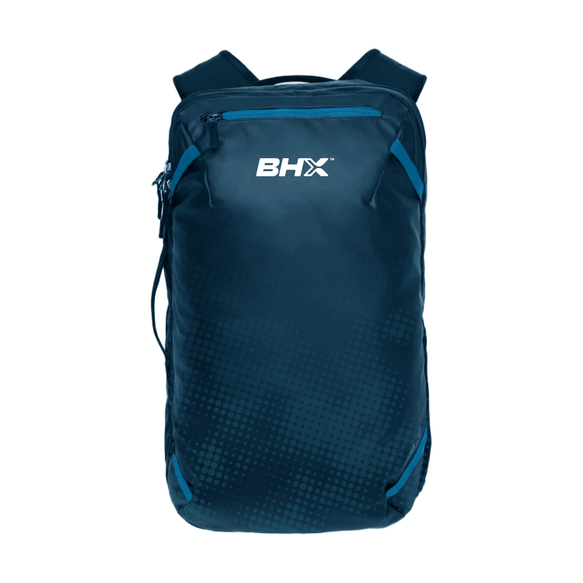 BHX BLUE BACKPACK