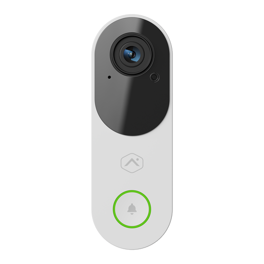 ADC Premium Doorbell Camera