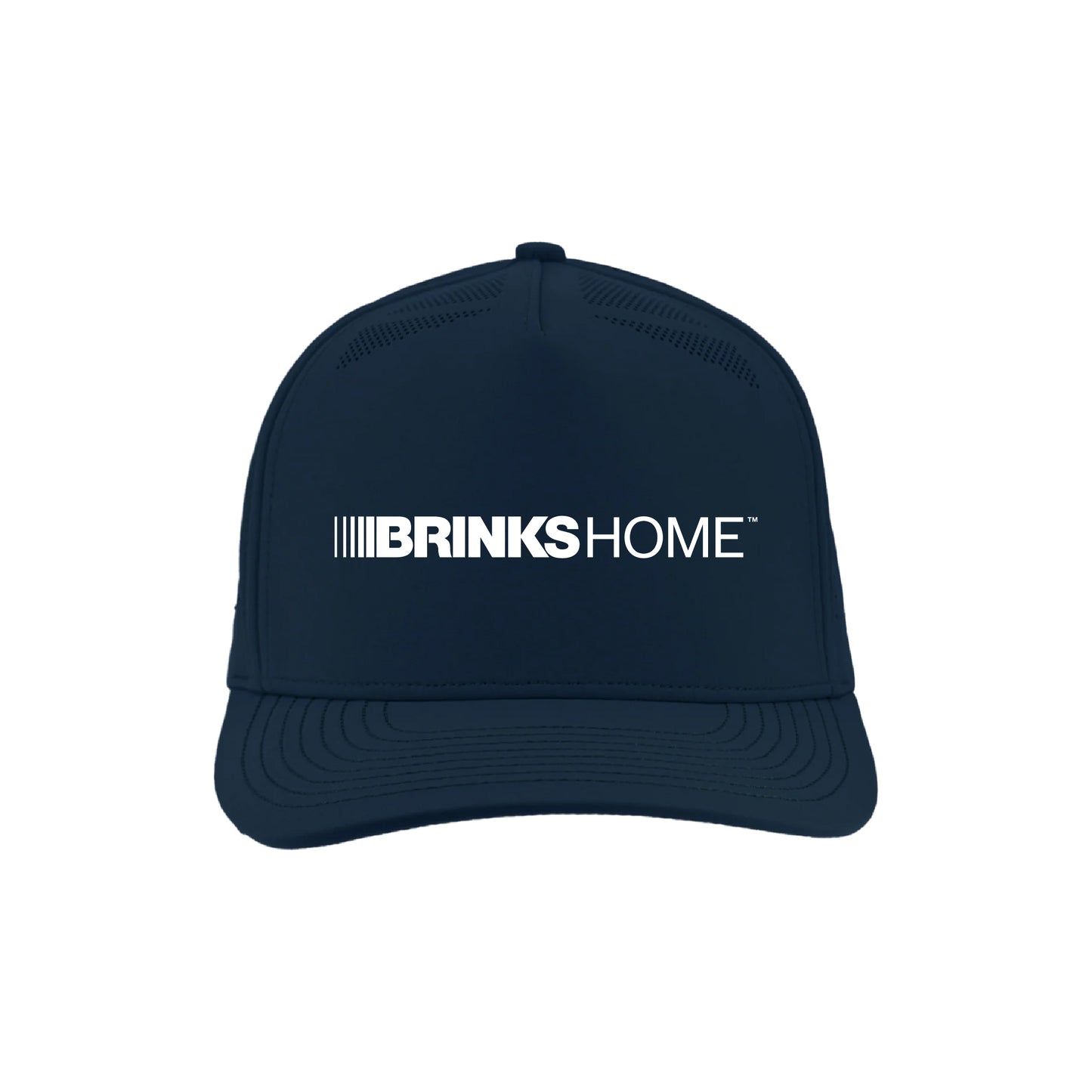 NAVY BRINKS HOME HAT