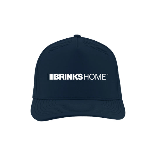 NAVY BRINKS HOME HAT