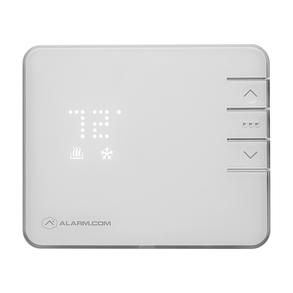 Alarm.com Z-Wave Thermostat