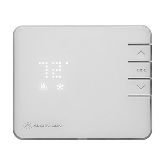 Alarm.com Z-Wave Thermostat