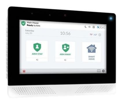 2GIG EDGE REMOTE KEYPAD