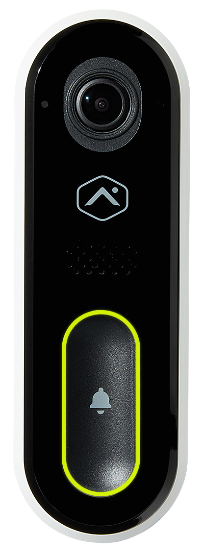 ADC Video Doorbell Enhanced