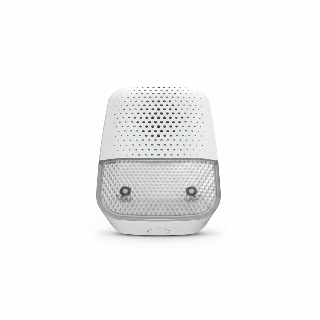 IQ Z-Wave Siren