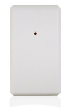 Firefighter for Qolsys/Interlogix Systems