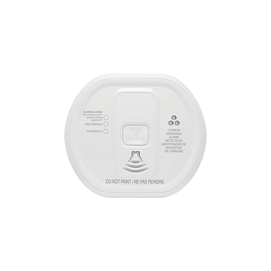 2GIG CO Detector