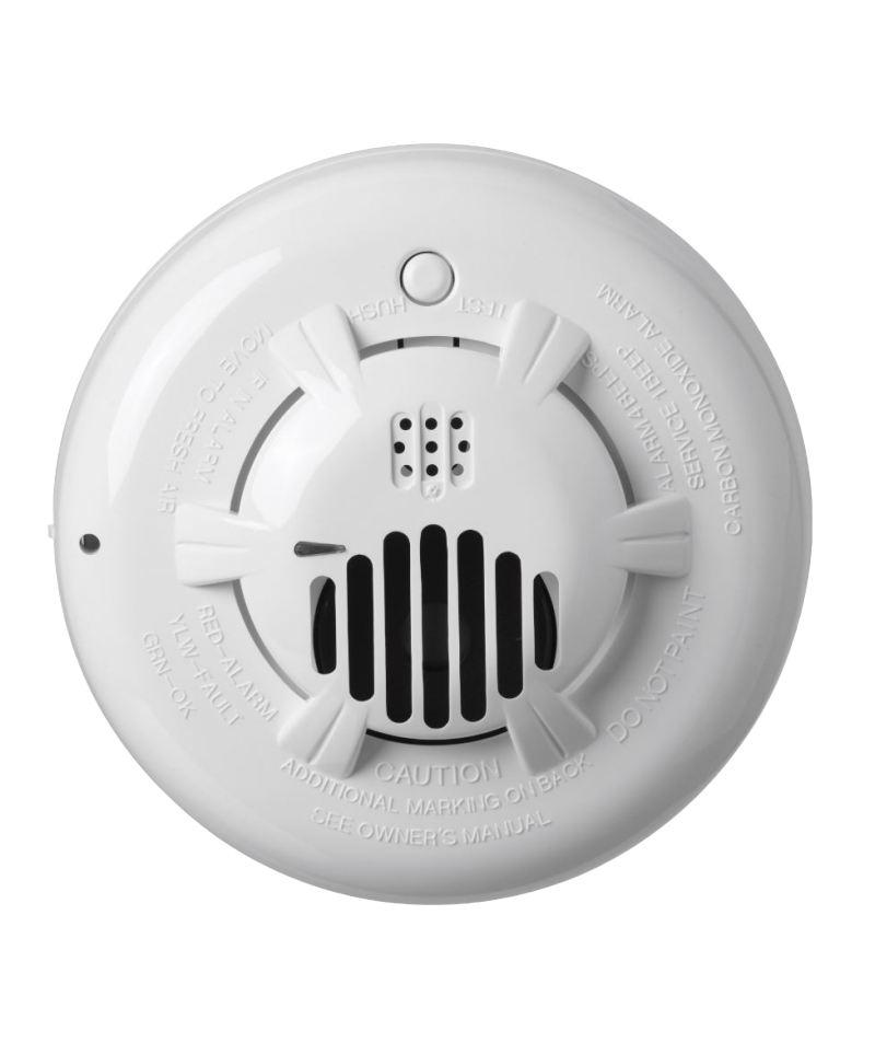PowerG CO Detector