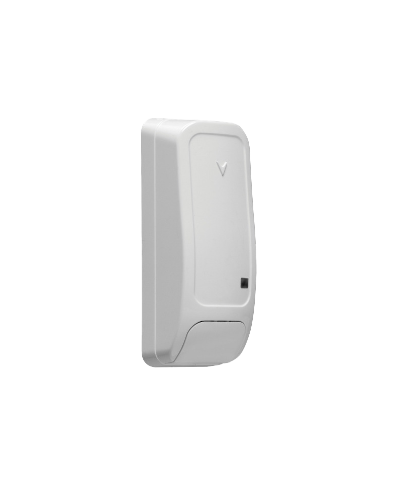 PowerG Contact Aux Input