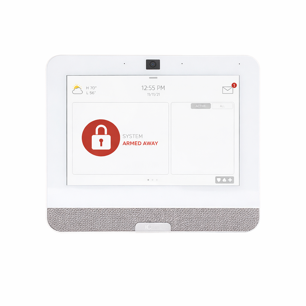 IQ4 319 Single RF Verizon