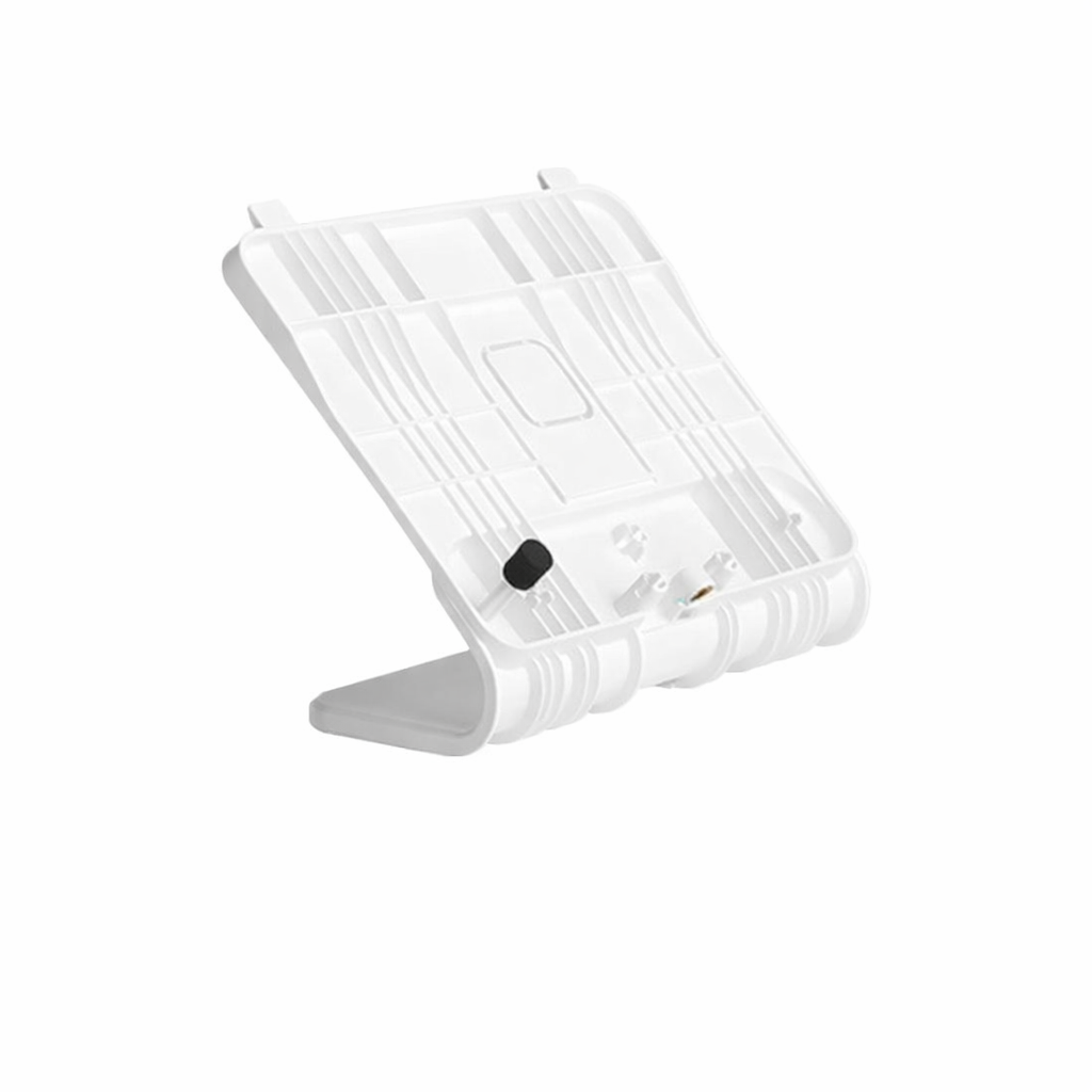 IQ4 STAND WHITE