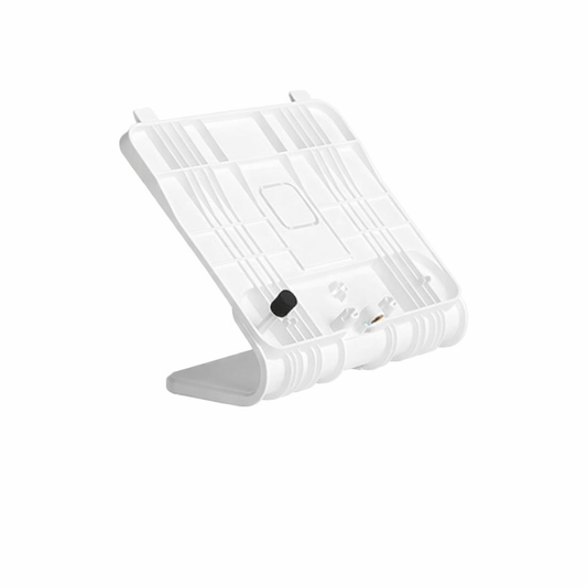 IQ4 STAND WHITE