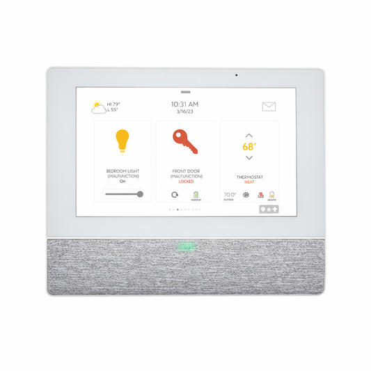 IQ REMOTE KEYPAD