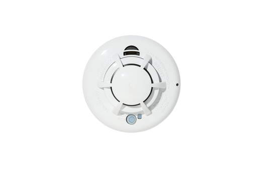 IQ Smoke Detector