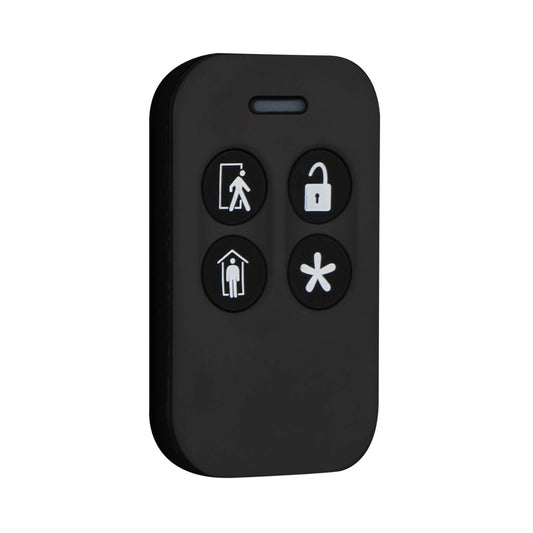 2GIG 4-BUTTON KEYFOB