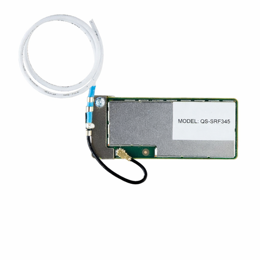 IQ 345RF CARD