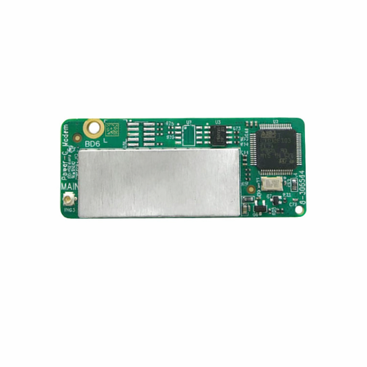IQ POWER G CARD