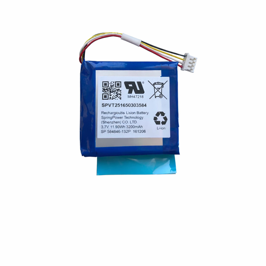 Backup Battery for Qolsys Touch