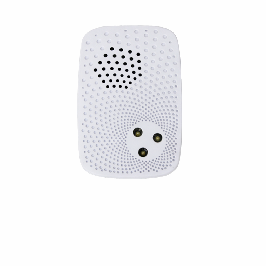 Qolsys Siren - Wireless Z-Wave Siren