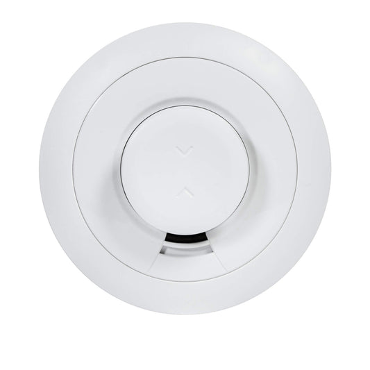 2GIG Smoke Detector