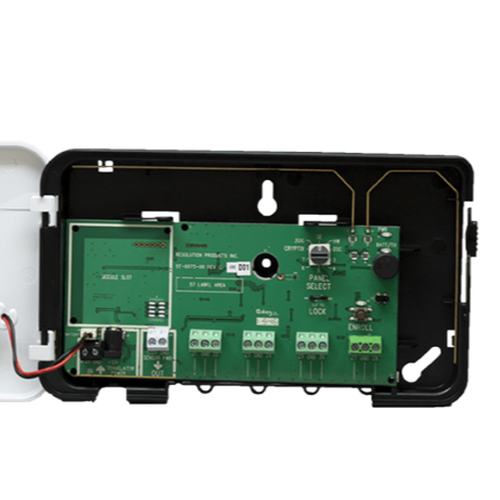 Wired Translator